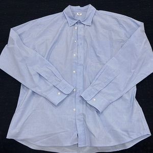 UNIQLO BUTTON DOWN MEN